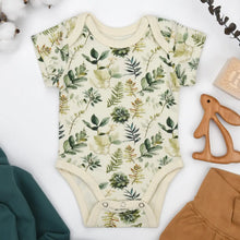 Load image into Gallery viewer, Short Sleeve Bodysuits
