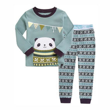 Load image into Gallery viewer, Animal PJ Sets
