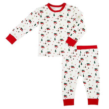 Load image into Gallery viewer, Christmas 2pc Pajama
