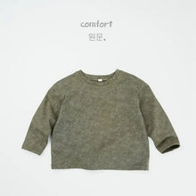 Load image into Gallery viewer, Distressed Long Tee
