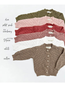 Ellanor Sweater