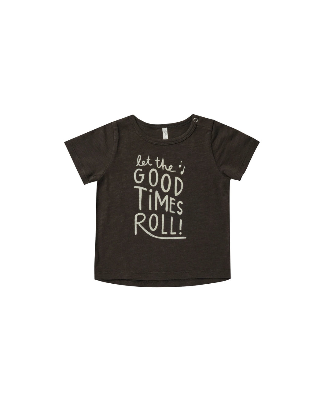 Let The Good Times Roll Tee