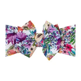 Printed FAB Bow