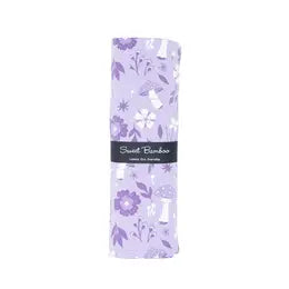 Sweet Bamboo Swaddles