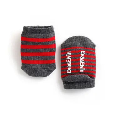 Striped Ankle Socks
