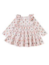 Load image into Gallery viewer, Amelia Floral Dress
