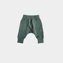 Load image into Gallery viewer, Baby Cotton Pocket Pants
