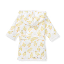Load image into Gallery viewer, Little Ducks Robe

