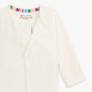 White Footie
