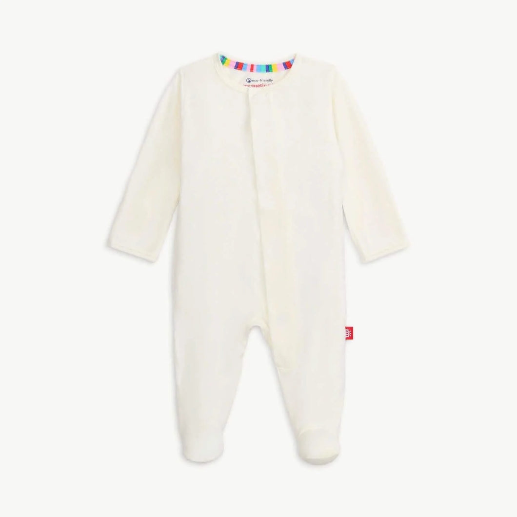 White Footie