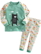 Load image into Gallery viewer, Animal PJ Sets
