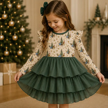 Load image into Gallery viewer, Christmas Tutu Dresses
