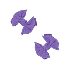 Load image into Gallery viewer, 2 Pack Baby Fab Clips
