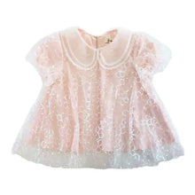 Load image into Gallery viewer, Sequin Mesh Top
