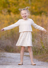Load image into Gallery viewer, Starry Night Textured Knit Dress
