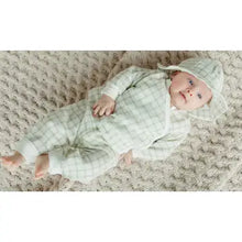 Load image into Gallery viewer, Muslin Snap Top + Pant Set
