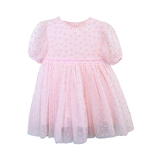 Load image into Gallery viewer, Velvet Heart Dress
