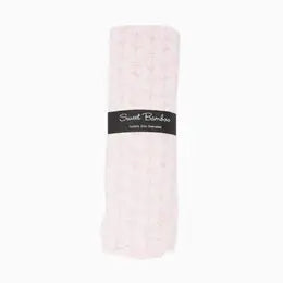 Sweet Bamboo Swaddles
