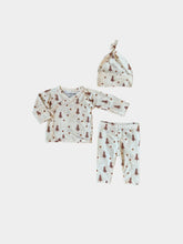 Load image into Gallery viewer, Christmas Trees THM Set
