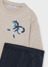 Load image into Gallery viewer, Bows Leggings Set
