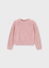 Load image into Gallery viewer, Faux Fur Sweater
