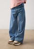 Heart Pocket Jeggings