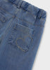 Heart Pocket Jeggings