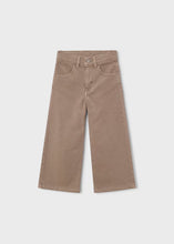 Load image into Gallery viewer, Girls Pants w/ Ruffle Pocket
