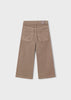Girls Pants w/ Ruffle Pocket