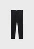 Girls Velvet Leggings