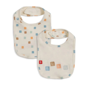 Puppy Reversible Bib