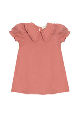 Load image into Gallery viewer, Clarabelle Gauze Dress
