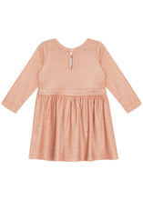 Load image into Gallery viewer, Belle of the Ball Sparkling Knit Dress
