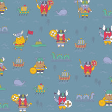 Load image into Gallery viewer, It Takes a Pillage PJ Set

