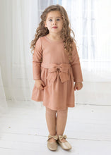Load image into Gallery viewer, Belle of the Ball Sparkling Knit Dress
