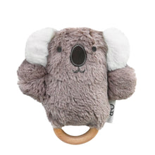 Load image into Gallery viewer, Soft Rattle Toy

