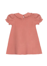 Load image into Gallery viewer, Clarabelle Gauze Dress
