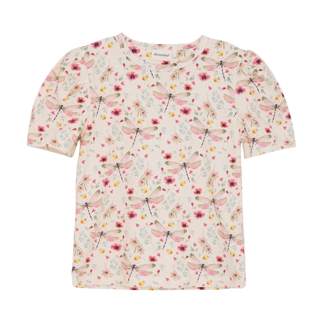 Dragonfly Tee