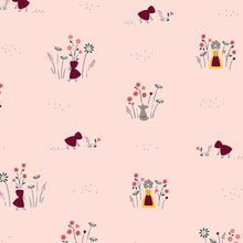 Load image into Gallery viewer, Lil Red Magnetic Footie
