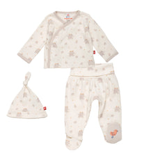 Load image into Gallery viewer, Three Piece Kimono Set
