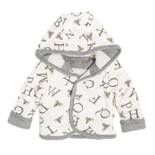 Load image into Gallery viewer, A &quot;Bee&quot; C Reversible Jacket
