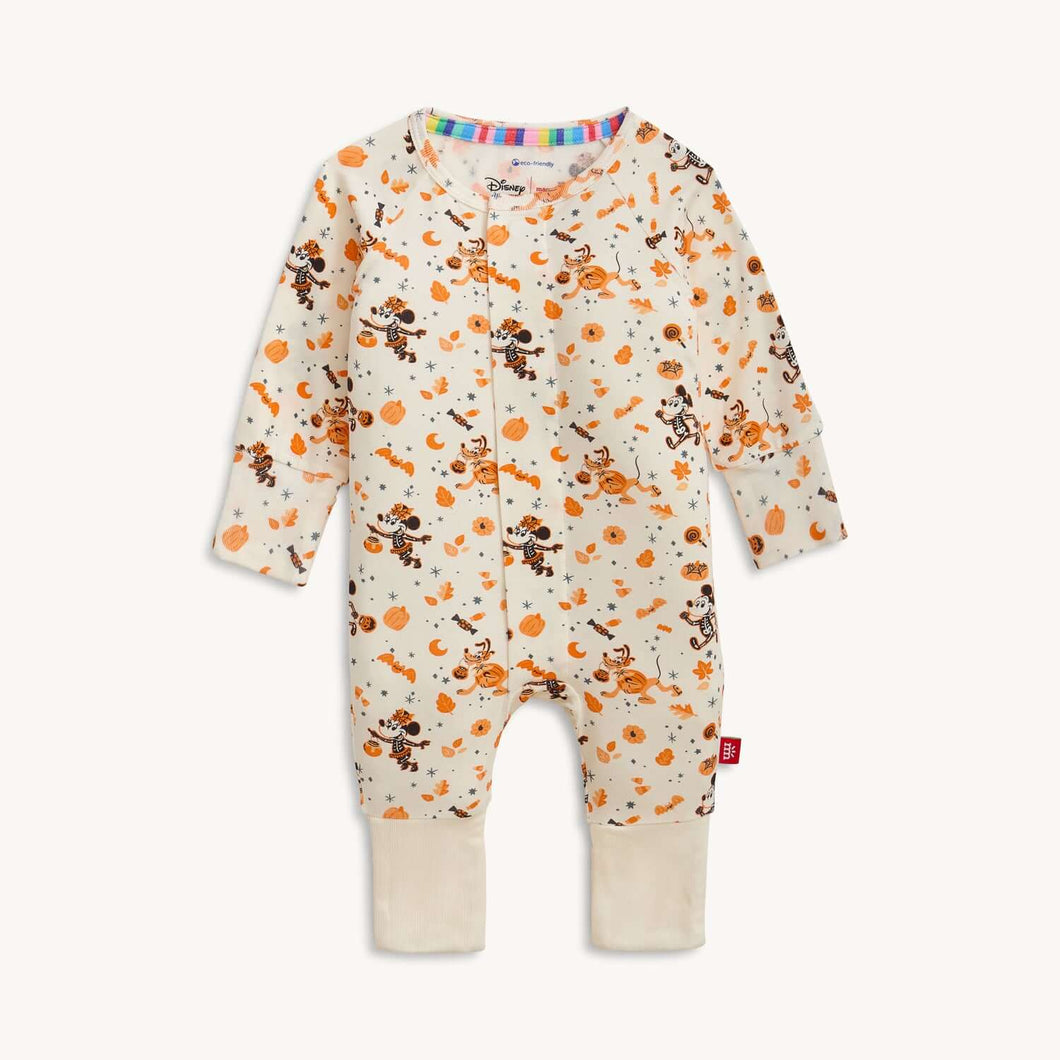 Spooky Season Romper