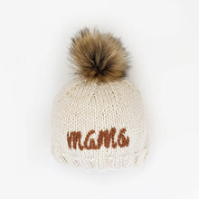 Load image into Gallery viewer, Mama Pecan Beanie
