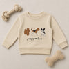 Crew Neck Sweatshirts