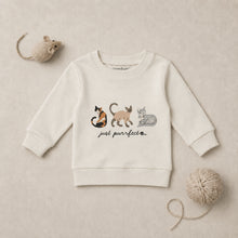 Load image into Gallery viewer, Crew Neck Sweatshirts
