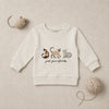 Crew Neck Sweatshirts
