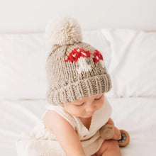Load image into Gallery viewer, Mushroom Beanie
