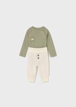 Load image into Gallery viewer, Onesie with Pant Set
