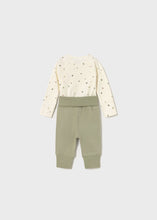 Load image into Gallery viewer, Onesie with Pant Set
