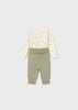 Onesie with Pant Set